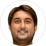 Escudo do Shahzad Khan