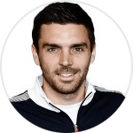 Escudo do David Fleming