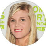 Melanie Oudin