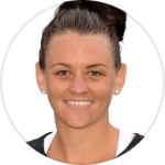 Casey Dellacqua
