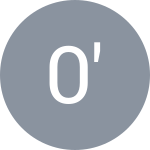 Escudo do D. O'Leary