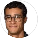 Escudo do Adam Nagoudi