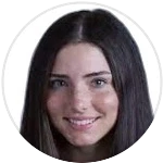 Escudo do Jordyn Mcbride