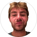 Escudo do Mark Vervoort