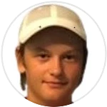 Escudo do Alexey Shtengelov