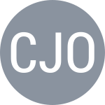 Escudo do Cooper J / Orlov V