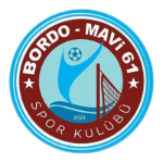 Bordo Mavi 61 Spor