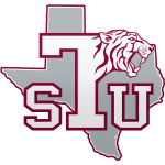 Écusson de Texas Southern Tigers