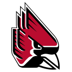 Shield of Ball State Cardinals