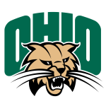 Shield of Ohio Bobcats