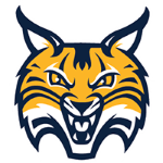 Escudo do Quinnipiac Bobcats