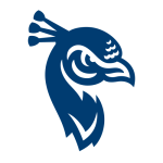 Shield of Saint Peter's Peacocks