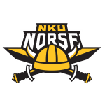 Escudo do Northern Kentucky Norse