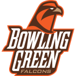 Escudo do Bowling Green Falcons