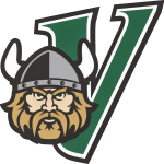 Shield of Cleveland State Vikings