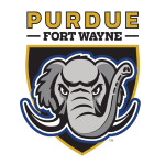 Escudo do Fort Wayne Mastodons