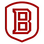 Escudo do Bradley Braves