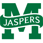 Escudo do Manhattan Jaspers
