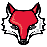 Shield of Marist Red Foxes