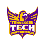 Stemma di Tennessee Tech Golden Eagles