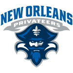 Escudo de New Orleans Privateers