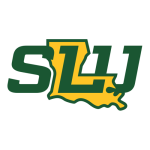 Shield of Southeastern Louisiana Lions