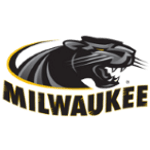 Escudo do Milwaukee Panthers