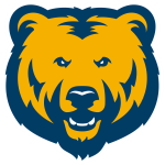 Escudo do Northern Colorado Bears
