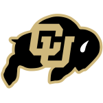 Shield of Colorado Buffaloes