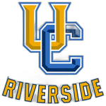 Escudo do UC Riverside Highlanders