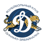 Escudo do Zabaikalka Chita