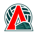 Escudo do Lokomotiv-2 Kaliningrad