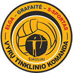 Écusson de Elga Grafaite S Sportas