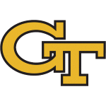 Escudo do Georgia Tech Yellow Jackets