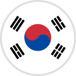Stemma di South Korea