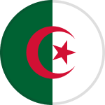 Shield of Algeria