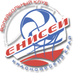 Escudo do Enisey Krasnoyarsk Youth