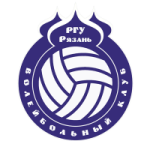 Escudo do Ryazan-RSU