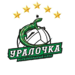 Escudo do Uralochka-2-UrGEU Ekaterinburg