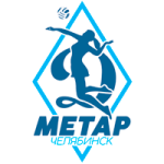 Escudo do Dinamo Metar-2