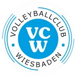 Escudo do VC Wiesbaden