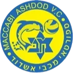 Écusson de Maccabi Ashdod