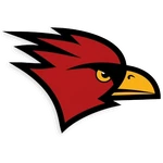Escudo do VT Roadrunners