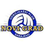 OK Novi Grad Sarajevo