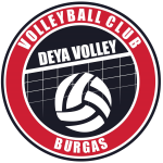 Stemma di Deya Volley Burgas