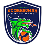 Écusson de Vk Dragoman