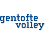 Escudo do Gentofte Volley