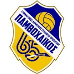 GAS Pamvochaikos