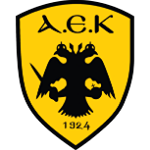 Escudo do AEK