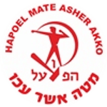 Écusson de Hapoel Mate-Asher